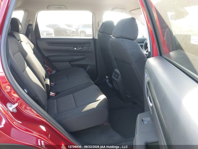 Продаж на аукціоні авто 2026 Honda Cr-v Lx 2wd, vin: 2HKRS3H24TH001636, номер лоту: 12706830