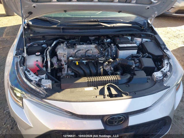 Toyota Corolla Le/xle 2022 5YFBPMBE8NP322628 Image 10
