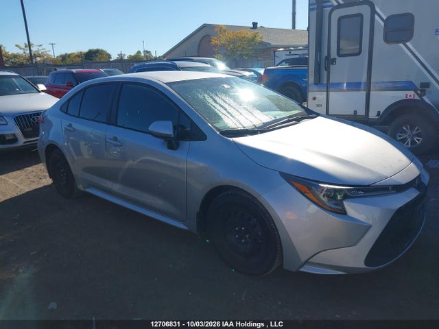 Toyota Corolla Le/xle 2022 5YFBPMBE8NP322628 Image 13