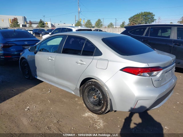 Toyota Corolla Le/xle 2022 5YFBPMBE8NP322628 Image 14