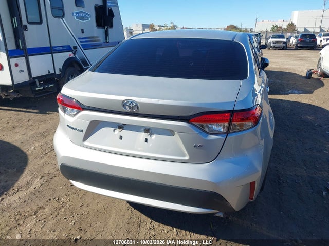 Toyota Corolla Le/xle 2022 5YFBPMBE8NP322628 Image 16