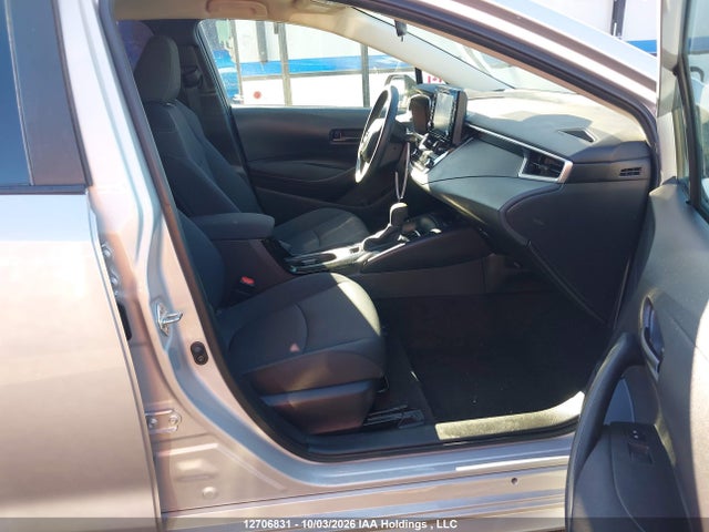 Toyota Corolla Le/xle 2022 5YFBPMBE8NP322628 Image 5
