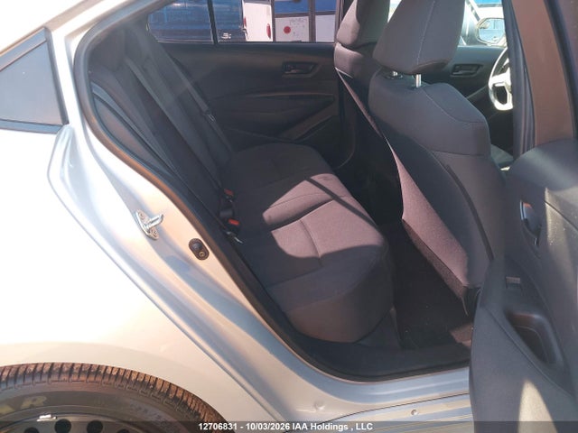 Toyota Corolla Le/xle 2022 5YFBPMBE8NP322628 Image 8