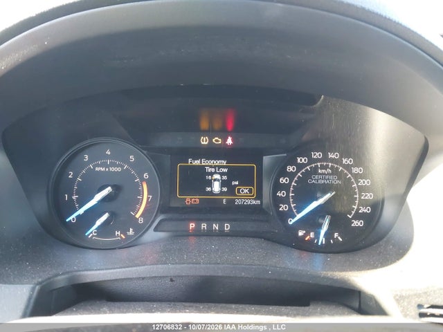12706832 :رقم المزاد ، 1FM5K8AR6KGA53884 vin ، 2019 Ford Explorer Police Interceptor مزاد بيع