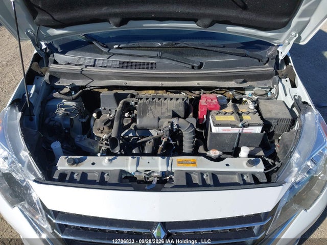 ML32AUHJ4RH038987 Mitsubishi MIRAGE ES