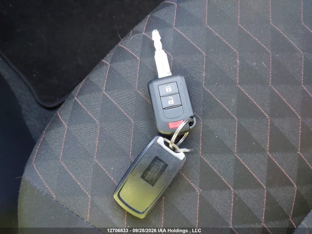 ML32AUHJ4RH038987 Mitsubishi MIRAGE ES