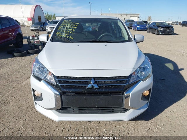 ML32AUHJ4RH038987 Mitsubishi MIRAGE ES