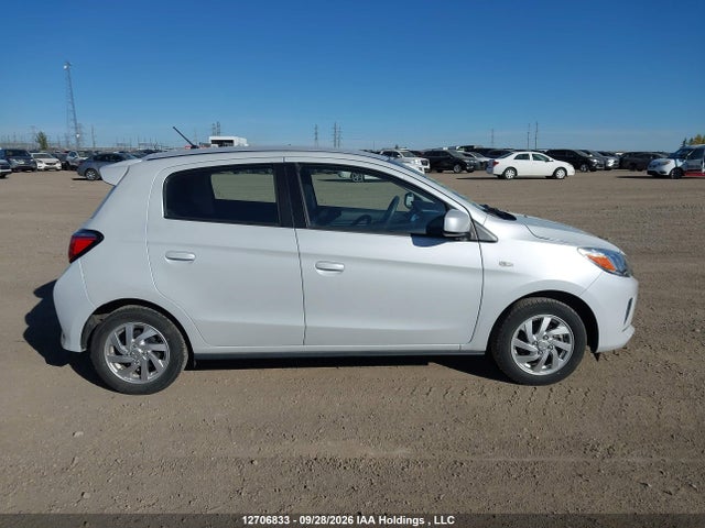 ML32AUHJ4RH038987 Mitsubishi MIRAGE ES