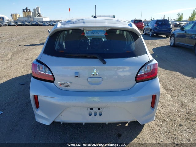 ML32AUHJ4RH038987 Mitsubishi MIRAGE ES