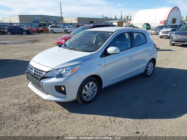 ML32AUHJ4RH038987 Mitsubishi MIRAGE ES