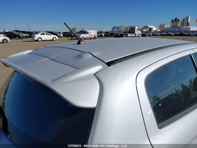 ML32AUHJ4RH038987 Mitsubishi MIRAGE ES