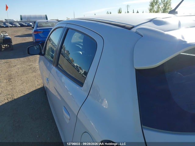 ML32AUHJ4RH038987 Mitsubishi MIRAGE ES