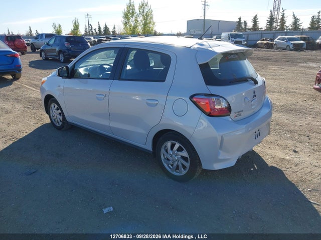 ML32AUHJ4RH038987 Mitsubishi MIRAGE ES