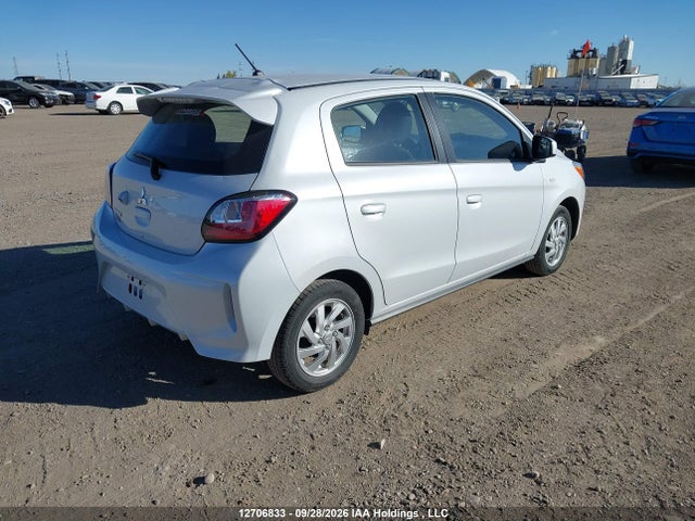 ML32AUHJ4RH038987 Mitsubishi MIRAGE ES