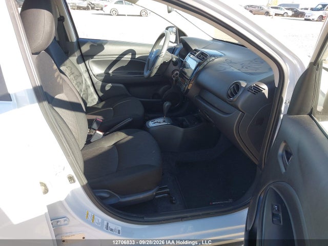 ML32AUHJ4RH038987 Mitsubishi MIRAGE ES