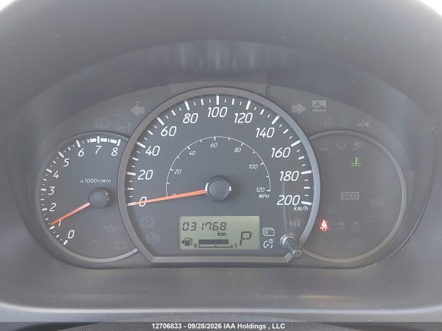 ML32AUHJ4RH038987 Mitsubishi MIRAGE ES