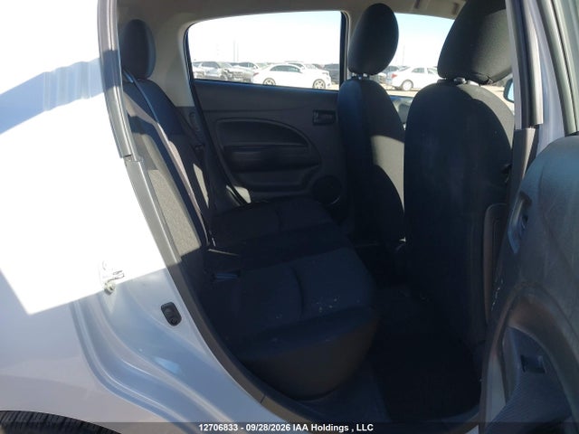 ML32AUHJ4RH038987 Mitsubishi MIRAGE ES