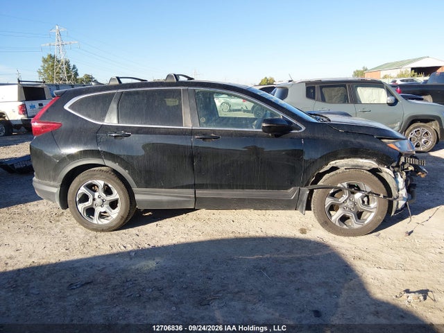 Honda Cr-v Ex-l 2017 2HKRW2H86HH101876 Image 13