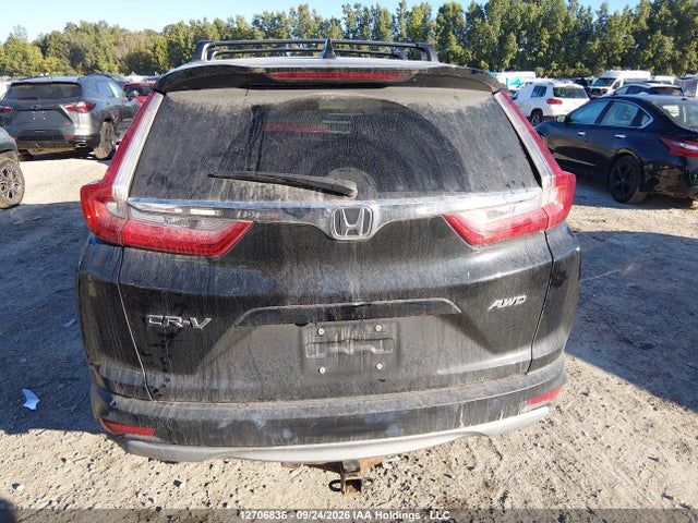 Honda Cr-v Ex-l 2017 2HKRW2H86HH101876 Image 16