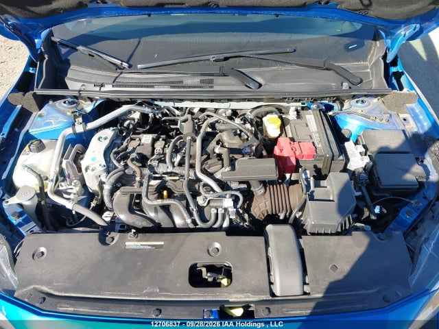 Продаж на аукціоні авто 2024 Nissan Sentra Sr, vin: 3N1AB8DV1RY265132, номер лоту: 12706837