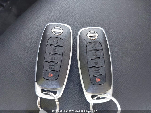 Продаж на аукціоні авто 2024 Nissan Sentra Sr, vin: 3N1AB8DV1RY265132, номер лоту: 12706837