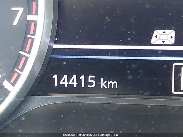 Продаж на аукціоні авто 2024 Nissan Sentra Sr, vin: 3N1AB8DV1RY265132, номер лоту: 12706837