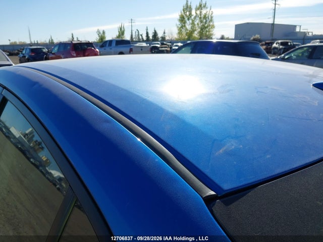 Продаж на аукціоні авто 2024 Nissan Sentra Sr, vin: 3N1AB8DV1RY265132, номер лоту: 12706837