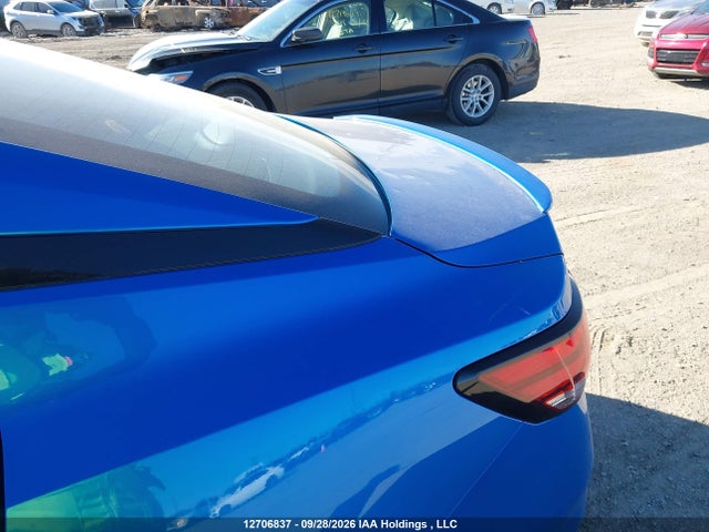 Продаж на аукціоні авто 2024 Nissan Sentra Sr, vin: 3N1AB8DV1RY265132, номер лоту: 12706837