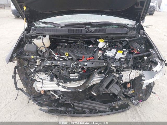 Aukcja sprzedaży 2025 Chrysler Pacifica Limited, vin: 2C4RC1GG7SR603124, numer aukcji: 12706841