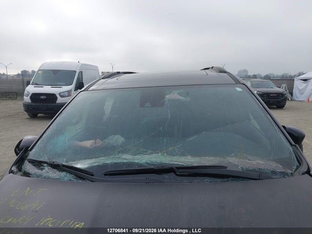Aukcja sprzedaży 2025 Chrysler Pacifica Limited, vin: 2C4RC1GG7SR603124, numer aukcji: 12706841