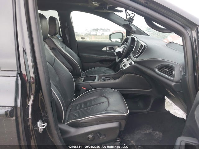 Aukcja sprzedaży 2025 Chrysler Pacifica Limited, vin: 2C4RC1GG7SR603124, numer aukcji: 12706841