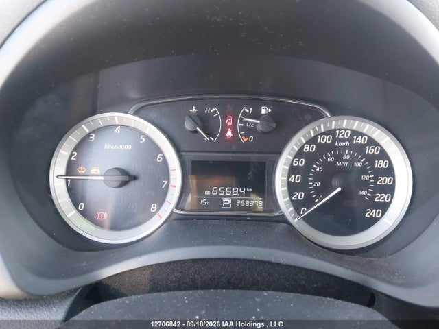 Продажа на аукционе авто 2013 Nissan Sentra S/sv/sr/sl, vin: 3N1AB7AP5DL758611, номер лота: 12706842
