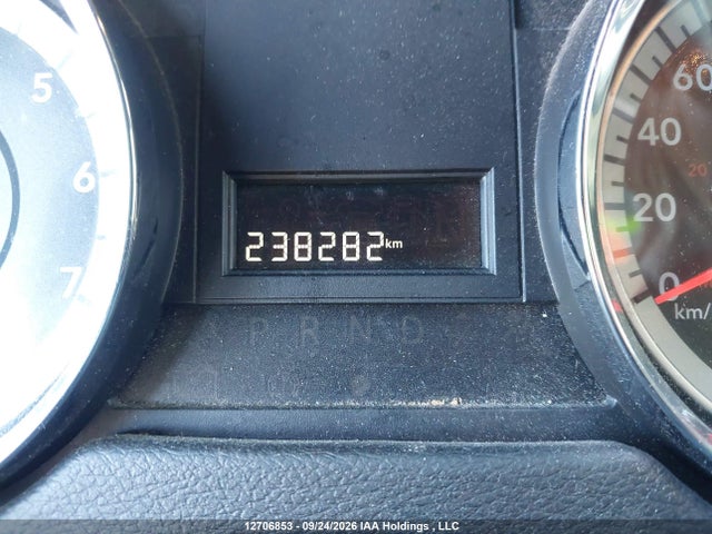 12706853 :رقم المزاد ، 2C4RDGBG2FR684675 vin ، 2015 Dodge Grand Caravan مزاد بيع