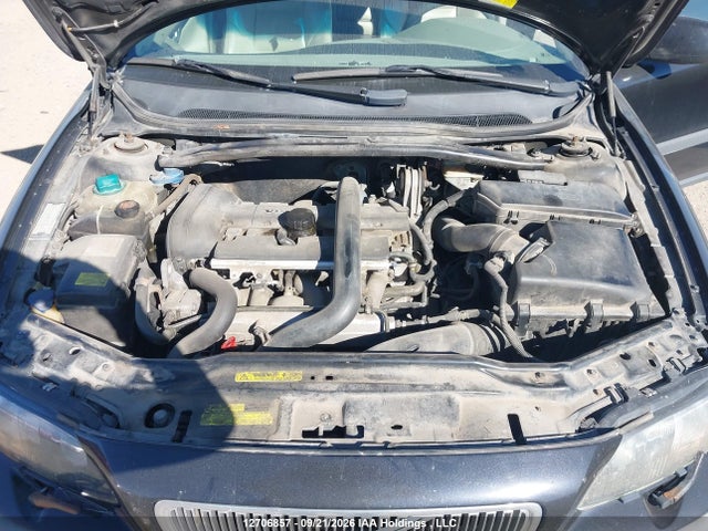 Aukcja sprzedaży 2002 Volvo V70 T5, vin: YV1SW53D021180994, numer aukcji: 12706857