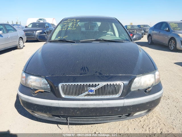 Aukcja sprzedaży 2002 Volvo V70 T5, vin: YV1SW53D021180994, numer aukcji: 12706857