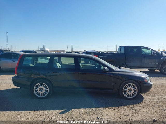 Aukcja sprzedaży 2002 Volvo V70 T5, vin: YV1SW53D021180994, numer aukcji: 12706857