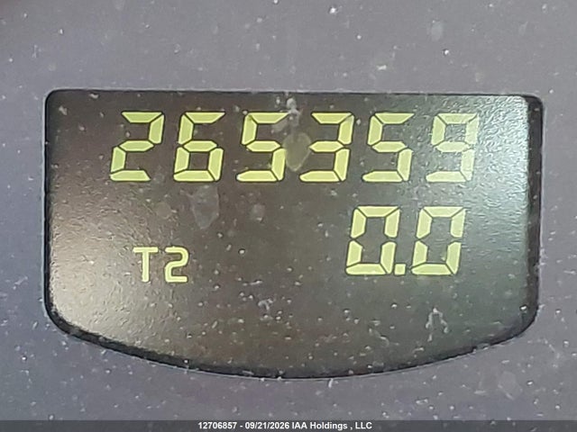 Aukcja sprzedaży 2002 Volvo V70 T5, vin: YV1SW53D021180994, numer aukcji: 12706857