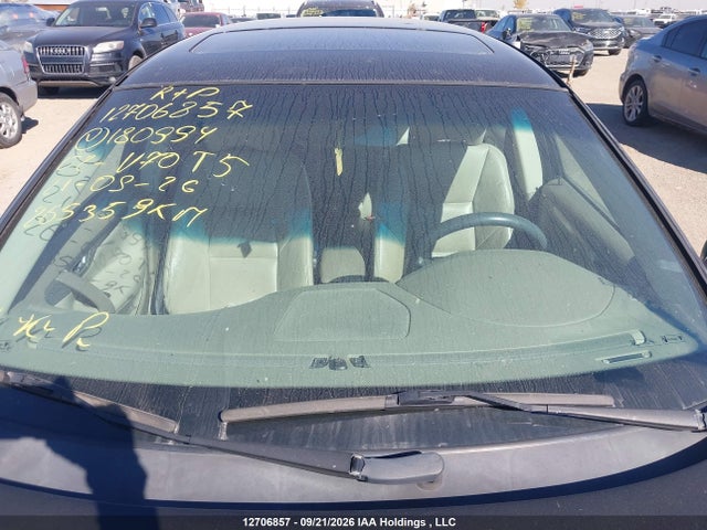 Aukcja sprzedaży 2002 Volvo V70 T5, vin: YV1SW53D021180994, numer aukcji: 12706857