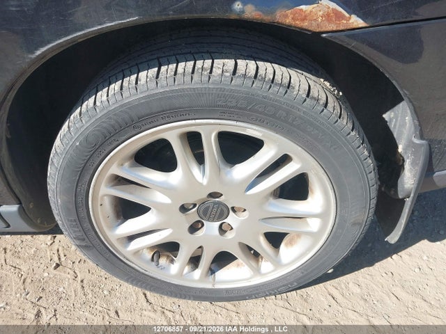 Aukcja sprzedaży 2002 Volvo V70 T5, vin: YV1SW53D021180994, numer aukcji: 12706857
