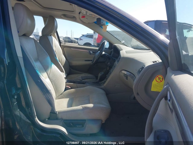 Aukcja sprzedaży 2002 Volvo V70 T5, vin: YV1SW53D021180994, numer aukcji: 12706857