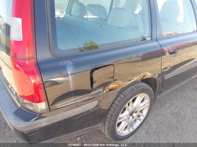 Aukcja sprzedaży 2002 Volvo V70 T5, vin: YV1SW53D021180994, numer aukcji: 12706857