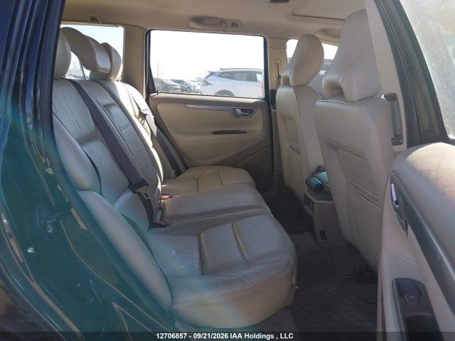 Aukcja sprzedaży 2002 Volvo V70 T5, vin: YV1SW53D021180994, numer aukcji: 12706857