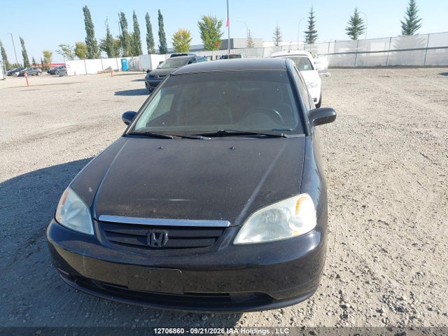 Продажа на аукционе авто 2002 Honda Civic Lx-g, vin: 2HGES16862H909623, номер лота: 12706860