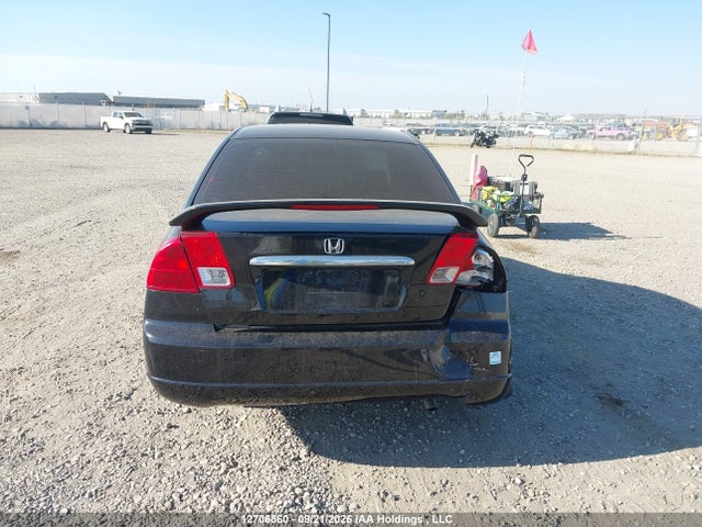 Продажа на аукционе авто 2002 Honda Civic Lx-g, vin: 2HGES16862H909623, номер лота: 12706860