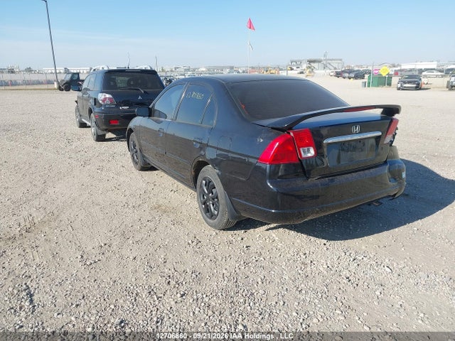 Продажа на аукционе авто 2002 Honda Civic Lx-g, vin: 2HGES16862H909623, номер лота: 12706860