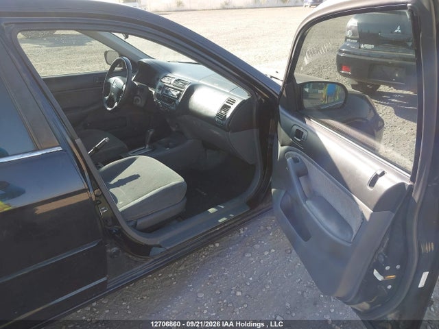 Продажа на аукционе авто 2002 Honda Civic Lx-g, vin: 2HGES16862H909623, номер лота: 12706860