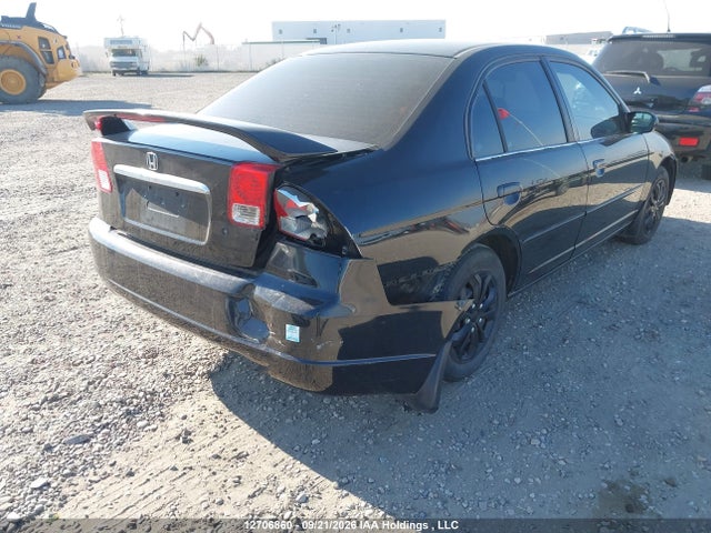 Продажа на аукционе авто 2002 Honda Civic Lx-g, vin: 2HGES16862H909623, номер лота: 12706860