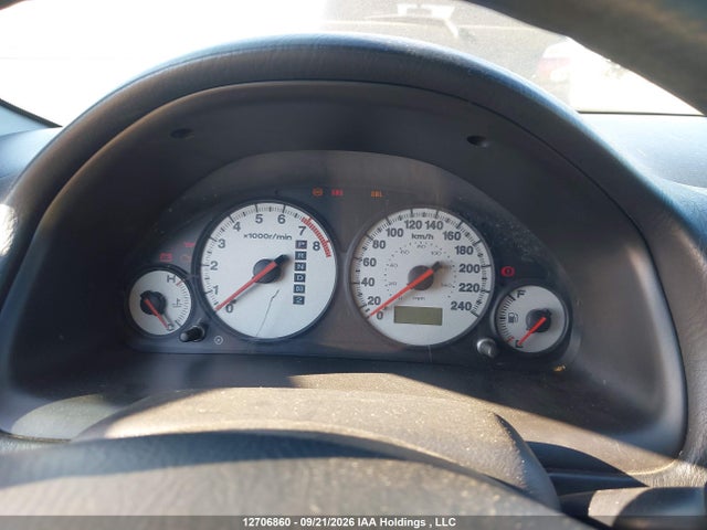 Продажа на аукционе авто 2002 Honda Civic Lx-g, vin: 2HGES16862H909623, номер лота: 12706860