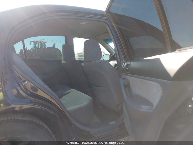 Продажа на аукционе авто 2002 Honda Civic Lx-g, vin: 2HGES16862H909623, номер лота: 12706860