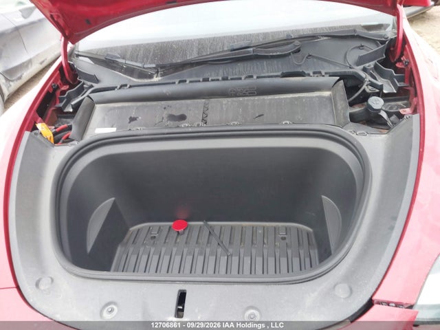 Aukcja sprzedaży 2022 Tesla Model Y Long Range, vin: 7SAYGDEEXNF568438, numer aukcji: 12706861
